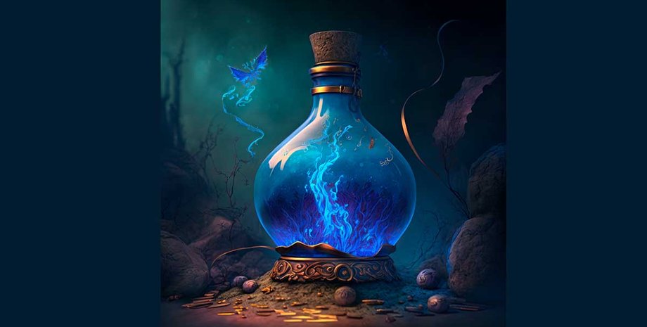 духи, месопотамия, исследование