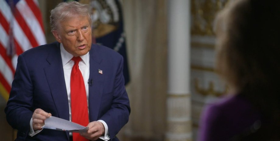 Partager : Le président américain Donald Trump a expliqué pourquoi les menaces d...