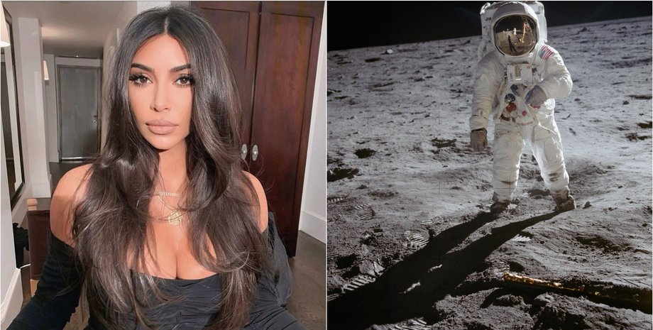 Ким Кардашьян