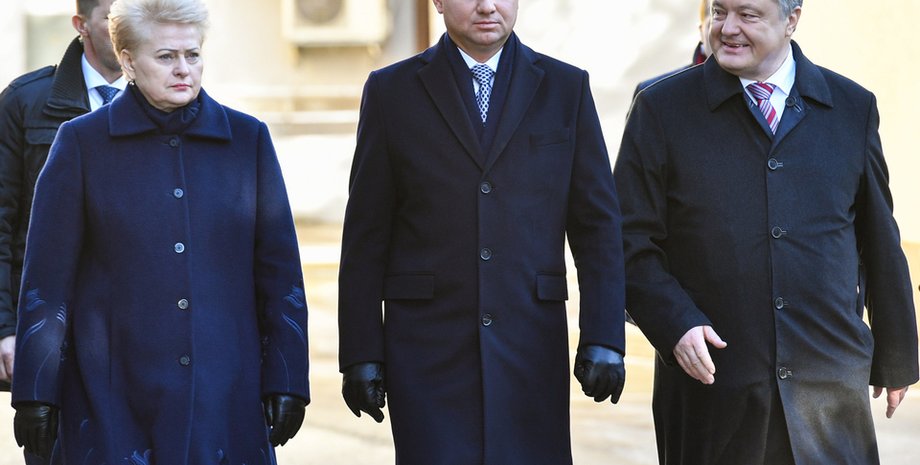 Фото: пресс-служба президента