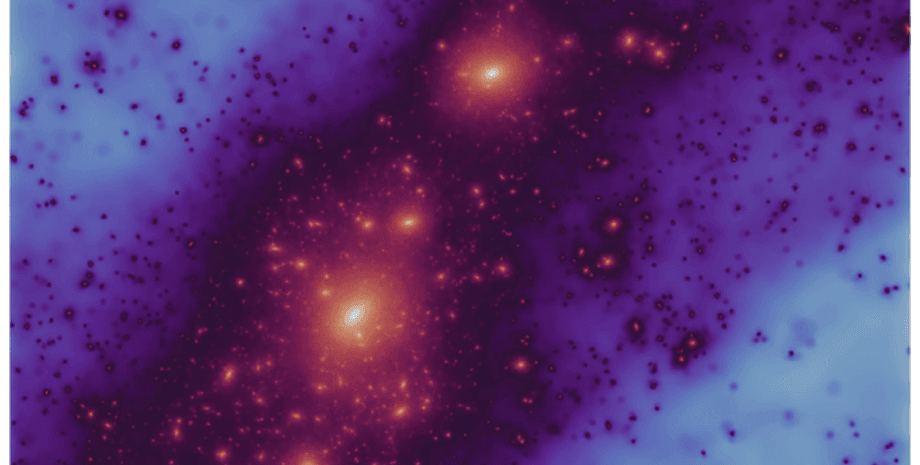 темная материя