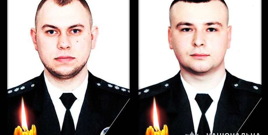 Владислав Жданов, Илья Галь, полиция, Нацполиция, Национальная полиция