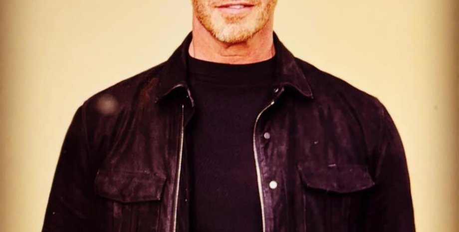 Ян Зірінг, актор, "Беверлі-Гіллз, 90210"