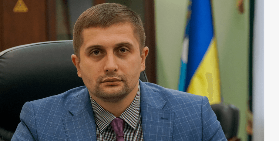 сергей козырь, зеленский, херсонская ога, назначение, фото