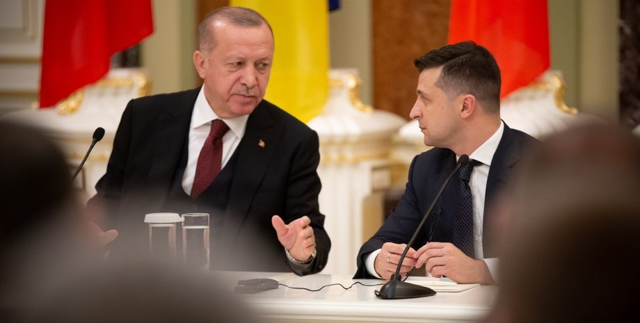 Фото: пресс-служба президента