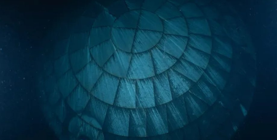 Артеміда 2 оріон теплозахисний екран