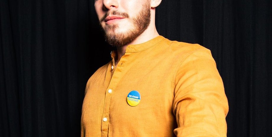 Ochman, євробачення 2022, нуль балів польщі, українське журі на євробаченні, ірина федишин