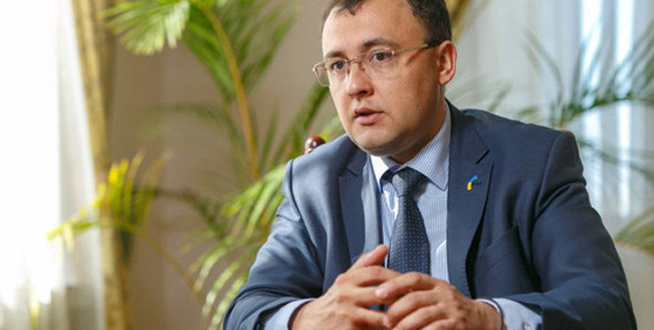 Василий Боднар / Фото: censor.net.ua