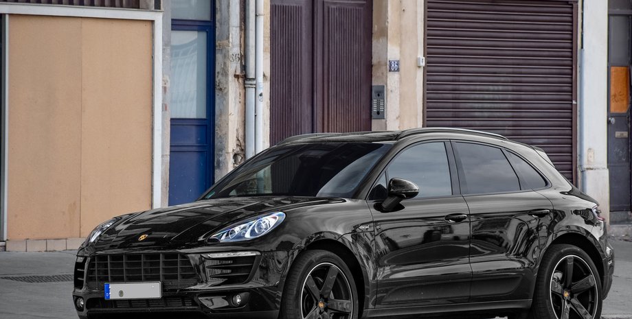 Porsche Macan S Diesel / Фото: flickr.com/photos/alexprevot