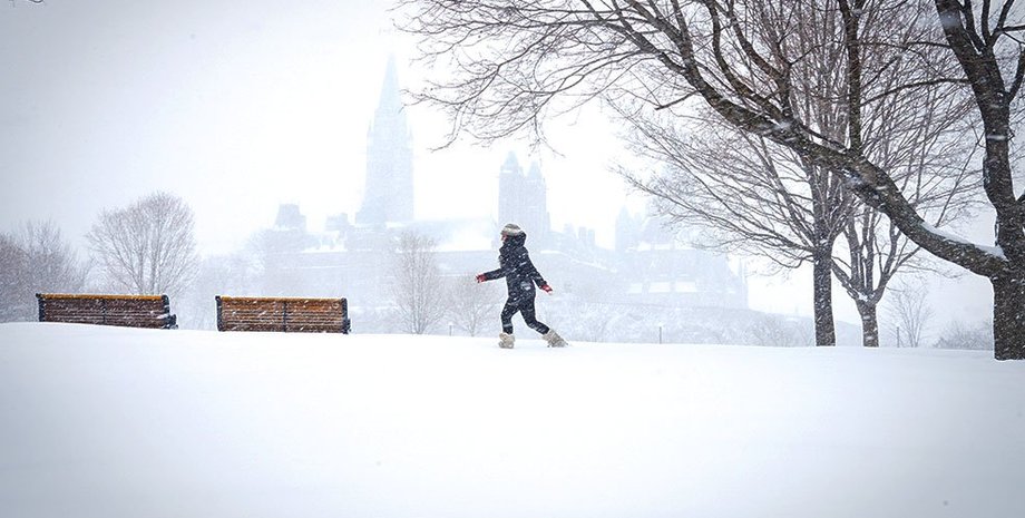 Оттава / Фото: ottawatourism.ca