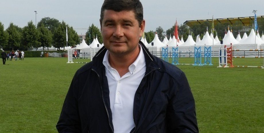 Александр Онищенко / Фото: ZN.ua