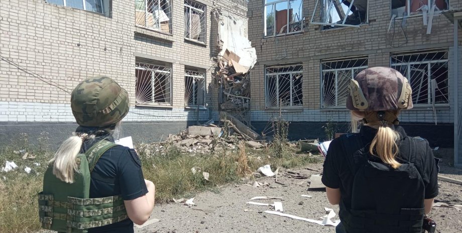 школа в Харькове