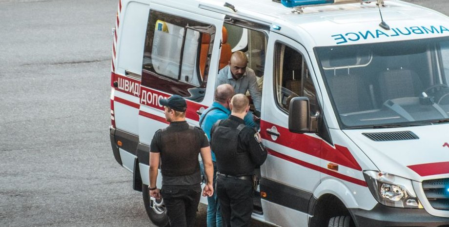 Фото: Информатор