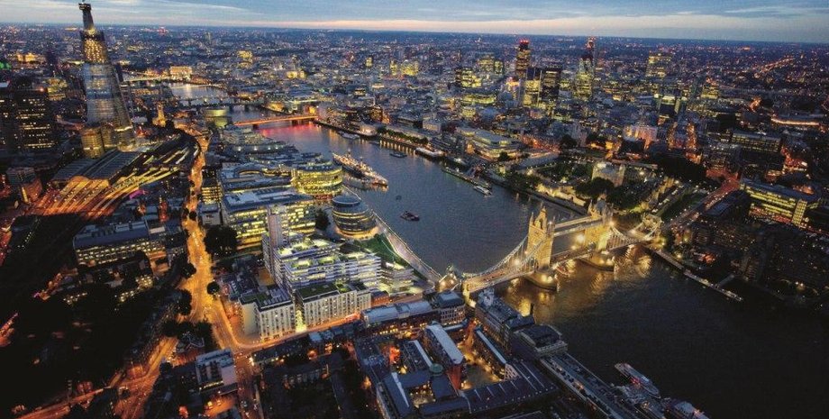 Фото: Jason Hawkes, simon__syon