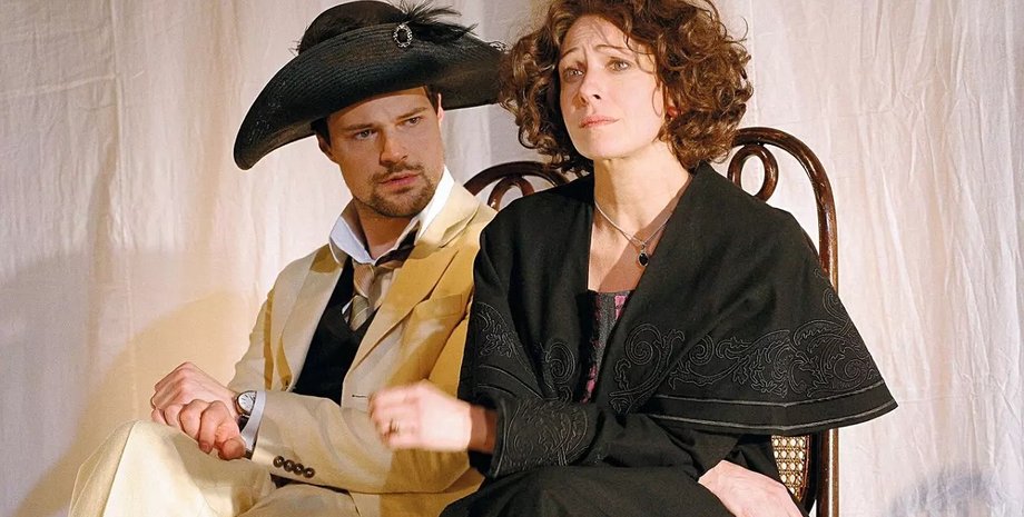 Данила Козловский, актеры, Ксения Раппопорт