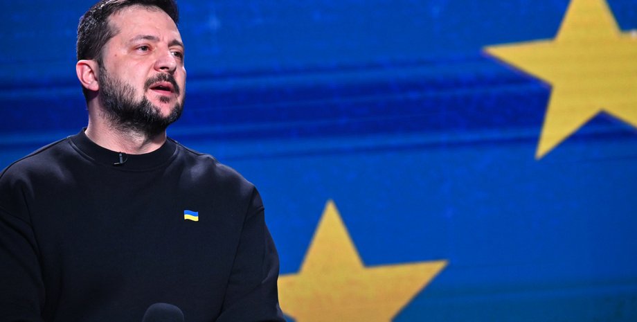 Владимир Зеленский, президент Украины, война РФ против Украины, российское вторжение, мобилизация, пресс-конференция