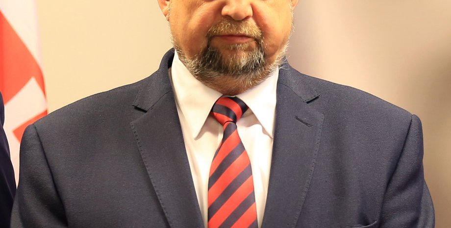 Штефан Гарабин, фото