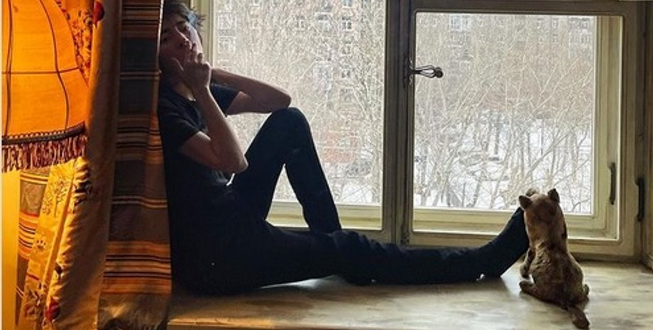 Земфира, клип, Рената Литвинова, певица, шоу-бизнес