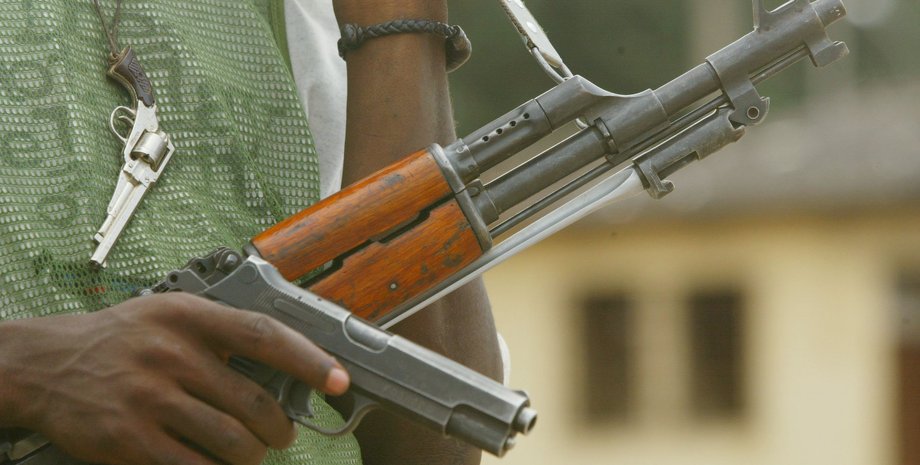 Фото: Getty Images