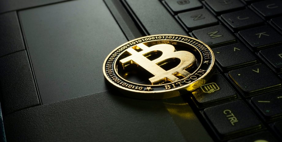 криптовалюта, биткоин