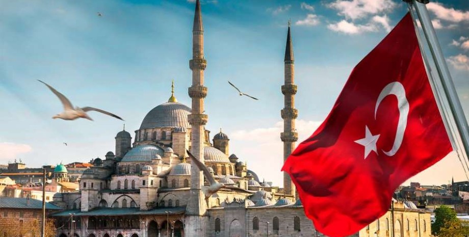 Туризм Туреччина, ПЛР-тест, тестування на коронавірус, поїздка в турцию, подорож, Україна, туреччина, тестування