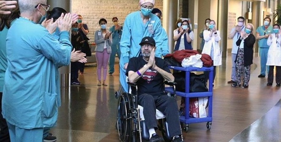 Фото: The Seattle Times