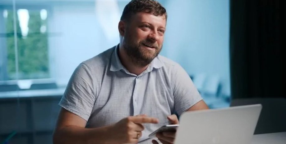 Слуга народа, Александр Качура, Елена Шуляк, Александр Корниенко