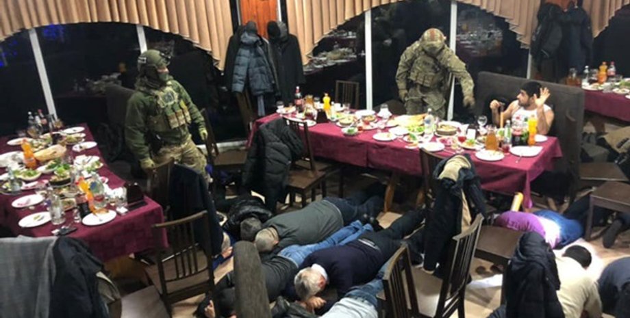 Фото: facebook.com/Артем Кисько