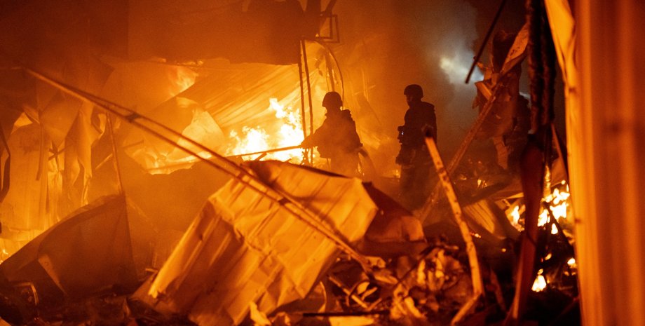 В Одесі без електроенергії та водопостачання залишилися майже 300 000 містян