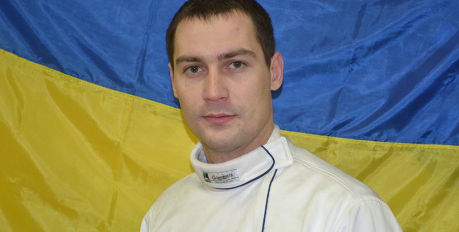 Богдан Никишин / Фото: tourdnepr.com