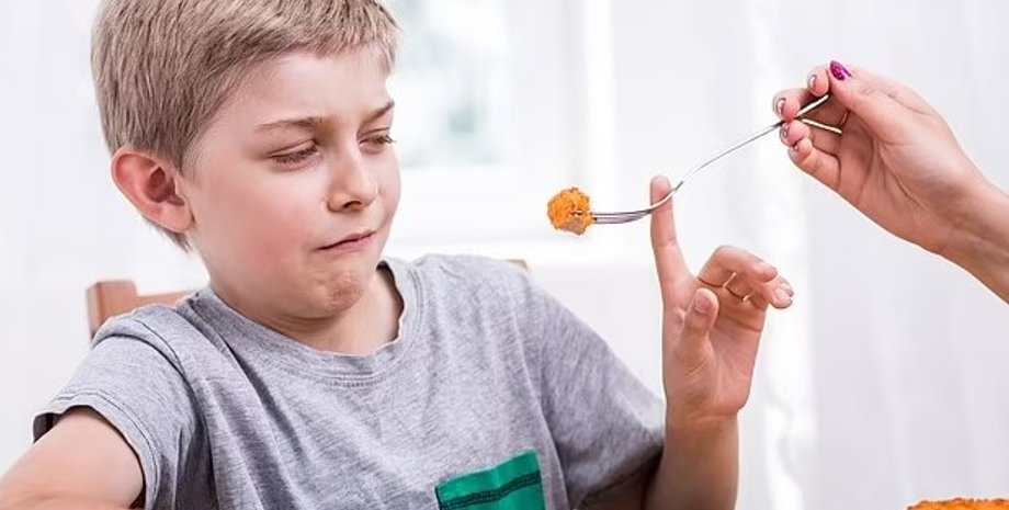 діти, харчування, харчування дітей