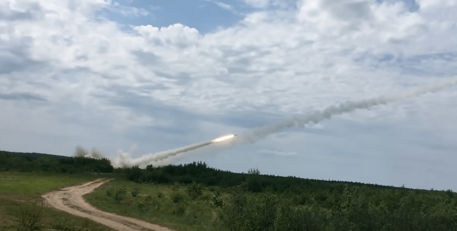 ATACMS, ракеты, США, война РФ против Украины, военная помощь