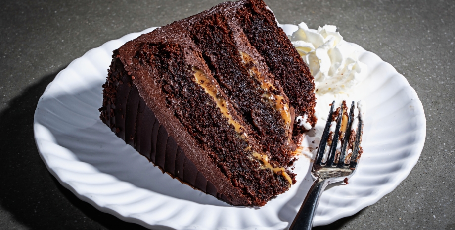 Рецепт Торт ИЗ ДЕТСТВА | Рецепт | Рецепты тортов, Вкусные торты, Рецепты десертов