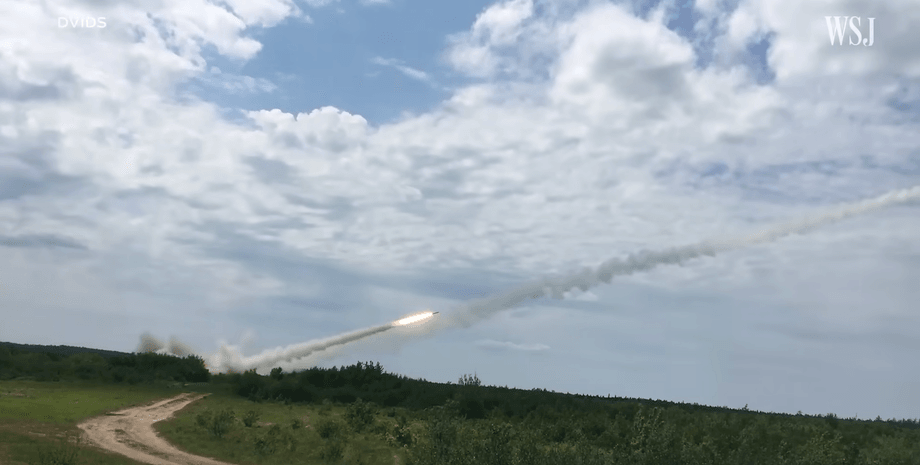 ATACMS, война, Украина, ВСУ, фото