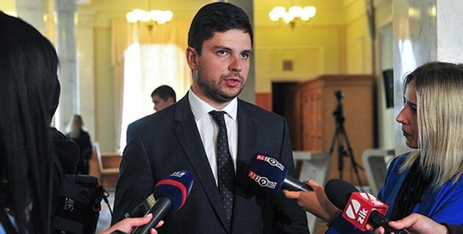 Александр Качура/Фото: KP.UA