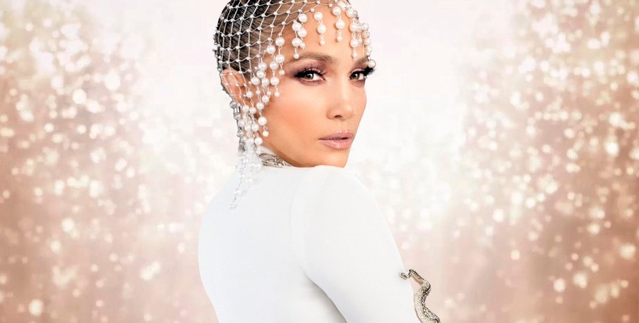 Дженнифер Лопес, ноу-мейкап, природная красота, уходящая косметика