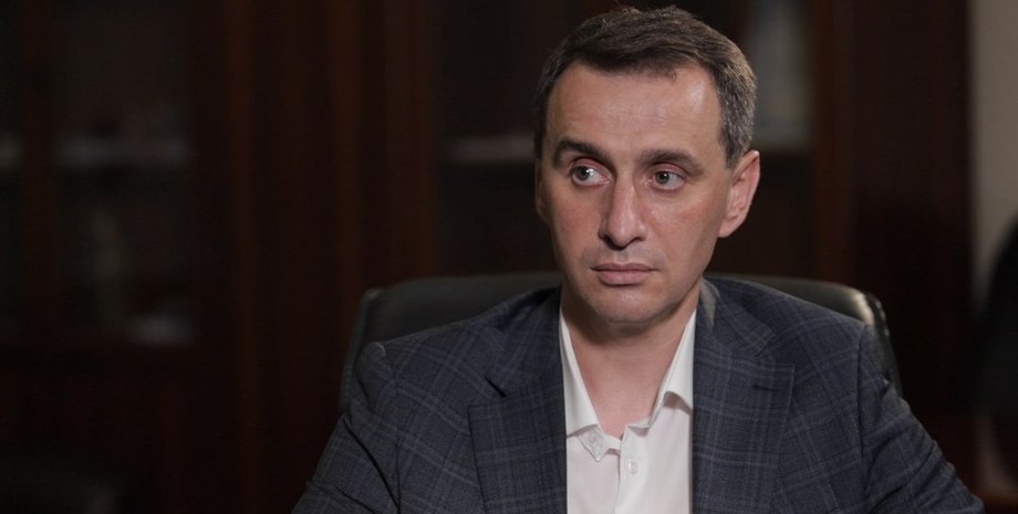 Виктор Ляшко пообещал подарки вакцинированным украинцам