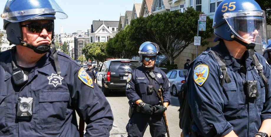 стрельба в Вашингтоне, погибший, раненые, раненные дети, полиция Вашингтона