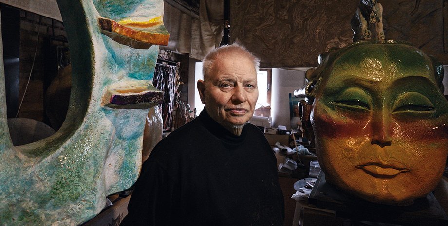 Фото: Ярослав Дебелый, Александр Чекменев