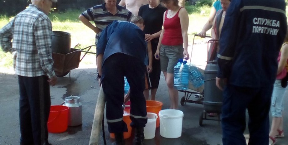 Фото: Остров