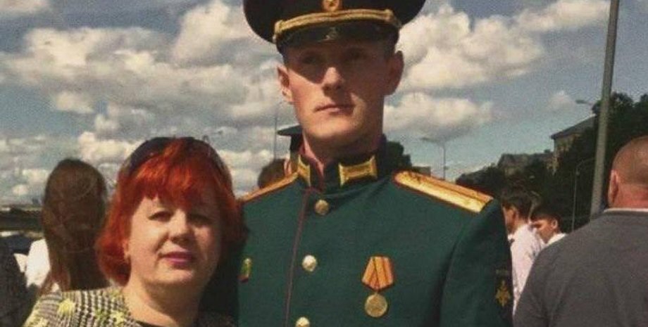 удар по кафе в грозі, офіцер-ракетник, війна в україні, українка, суд, вирок, вбивство