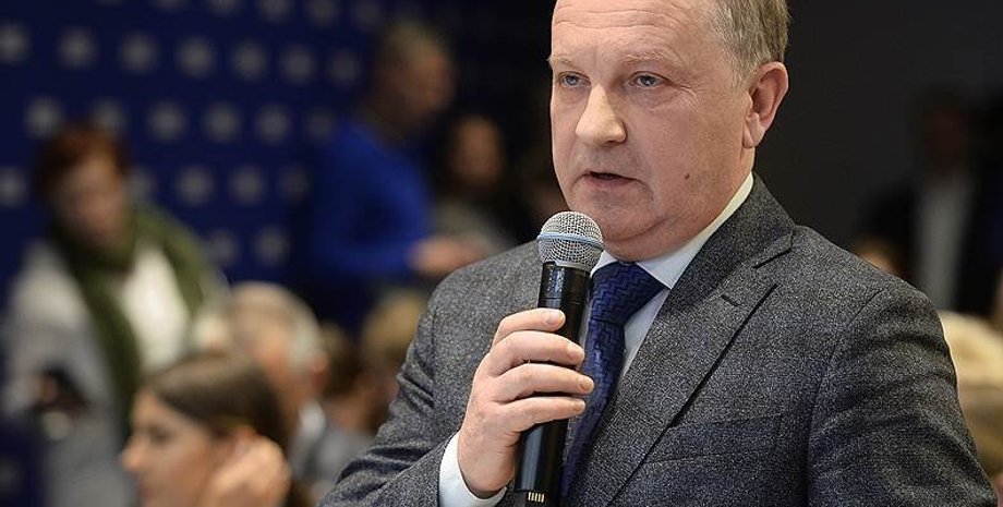 Олег Гуменюк / Фото: Vostok.Today.