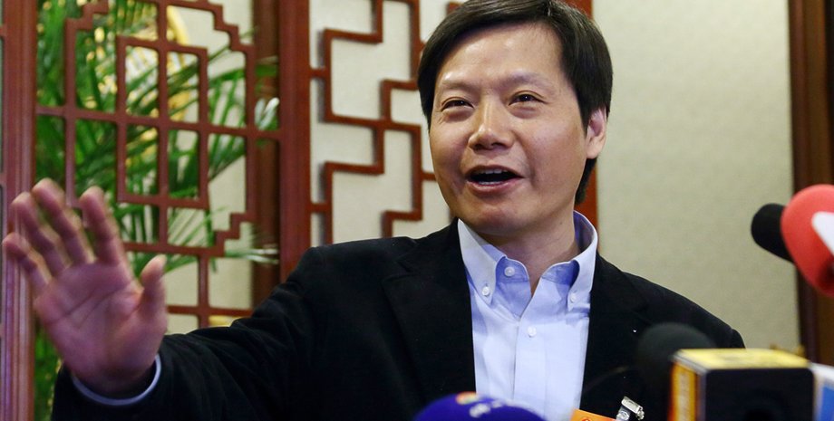 Фото: Getty Images / Лэй Цзюнь