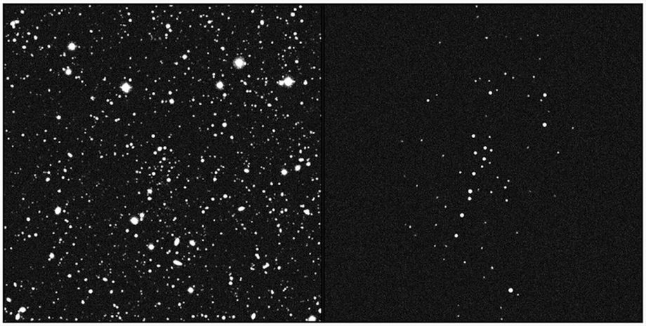 галактика UMa3/U1