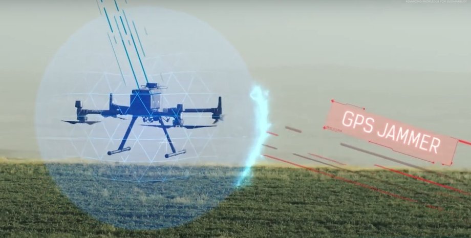 Дроны, БПЛА