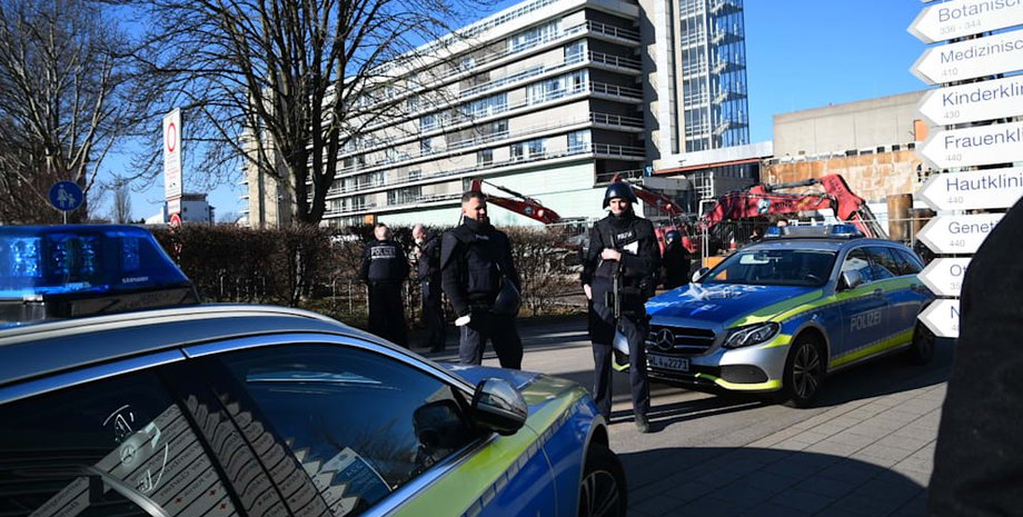 новости Германии, российская пропаганда, ФРГ, экстремизм, Томас Хальденванг, BfV