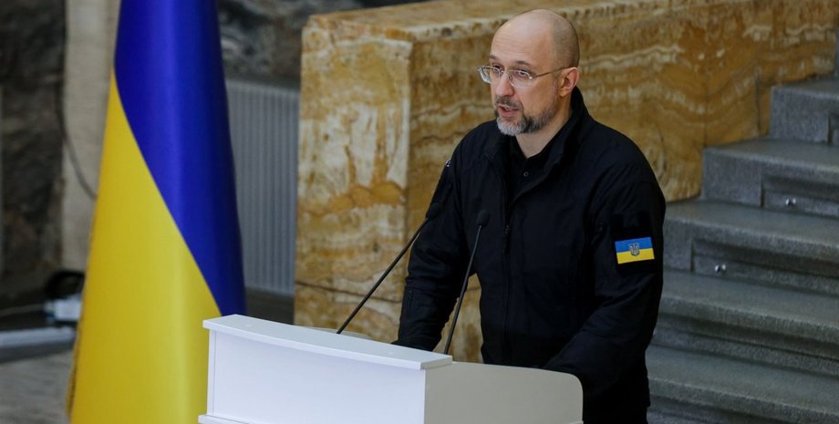 Шмигаль може стати новим міністром енергетики України Денис Шмигаль