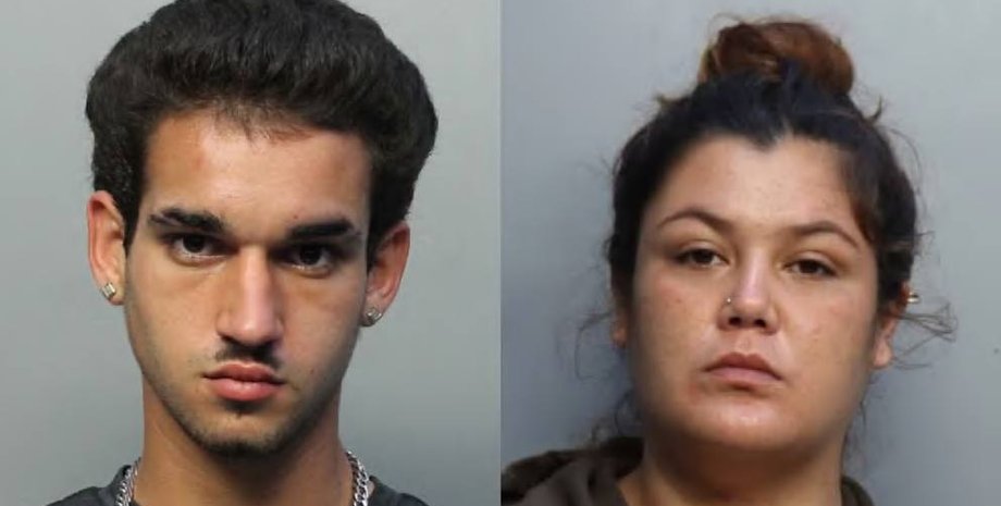 новини світу, сша, засуджені за вбивство завели дитину