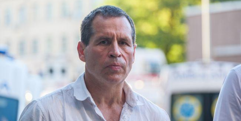 Владимир Жовнир Владимир Жовнир