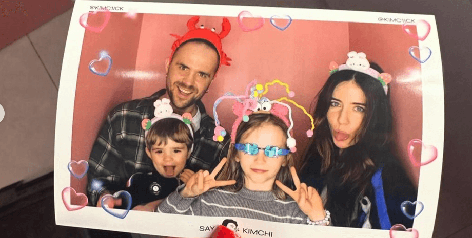 Міша Кацурін та Надя Дорофєєва, чоловік наді дорофєєвої, діти міші кацуріна, даша кацуріна діти, кацурін дорофєєва